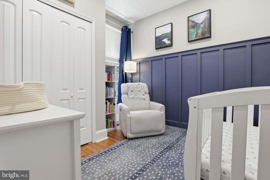 18 RANDOLPH PLACE NW