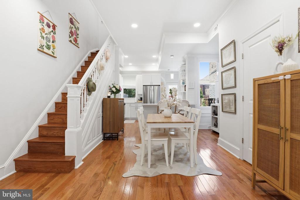 18 RANDOLPH PLACE NW