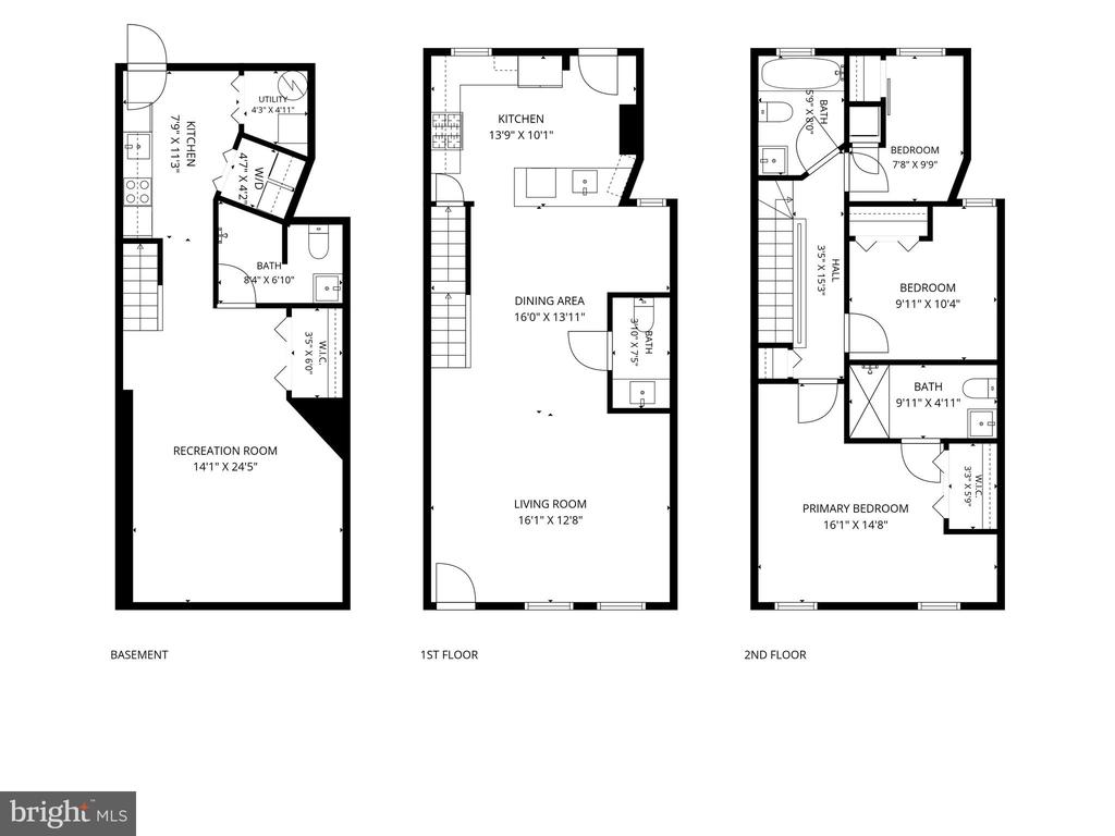 18 RANDOLPH PLACE NW