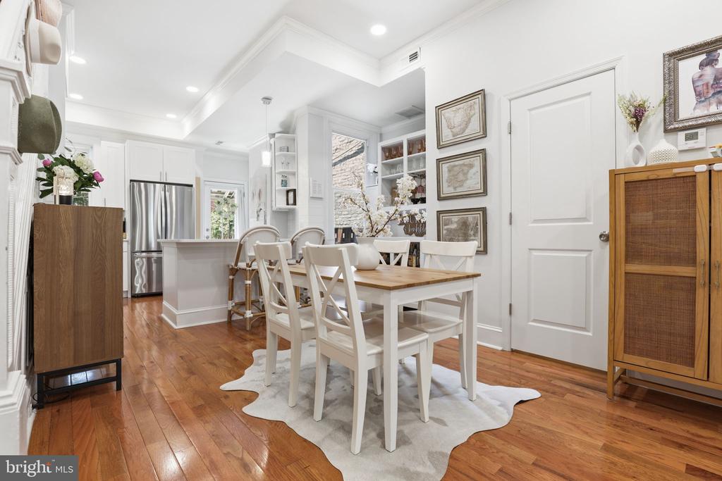 18 RANDOLPH PLACE NW