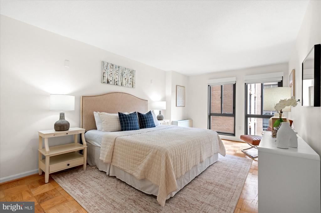 1280 21ST STREET NW Unit: 409