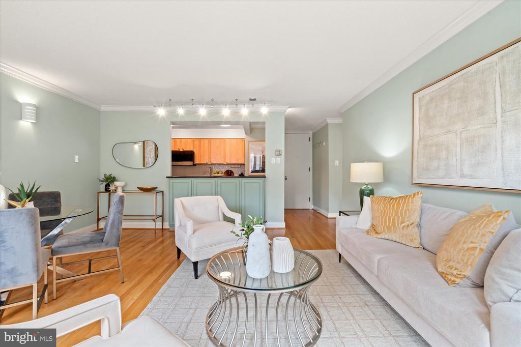 1280 21ST STREET NW Unit: 409