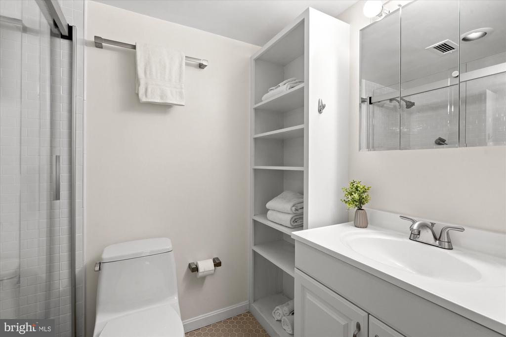 1280 21ST STREET NW Unit: 409