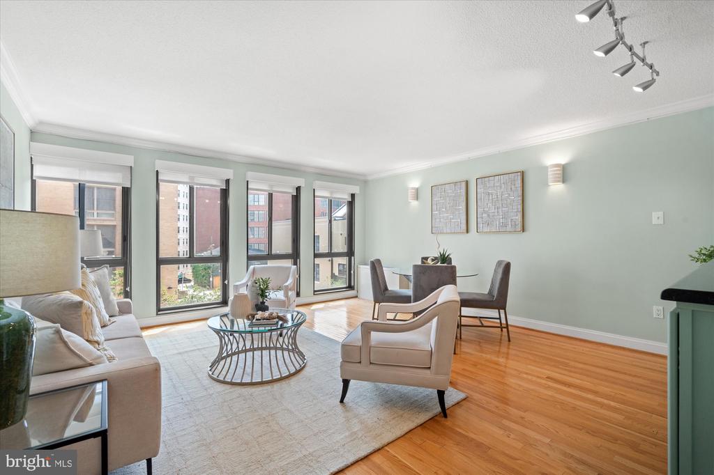 1280 21ST STREET NW Unit: 409