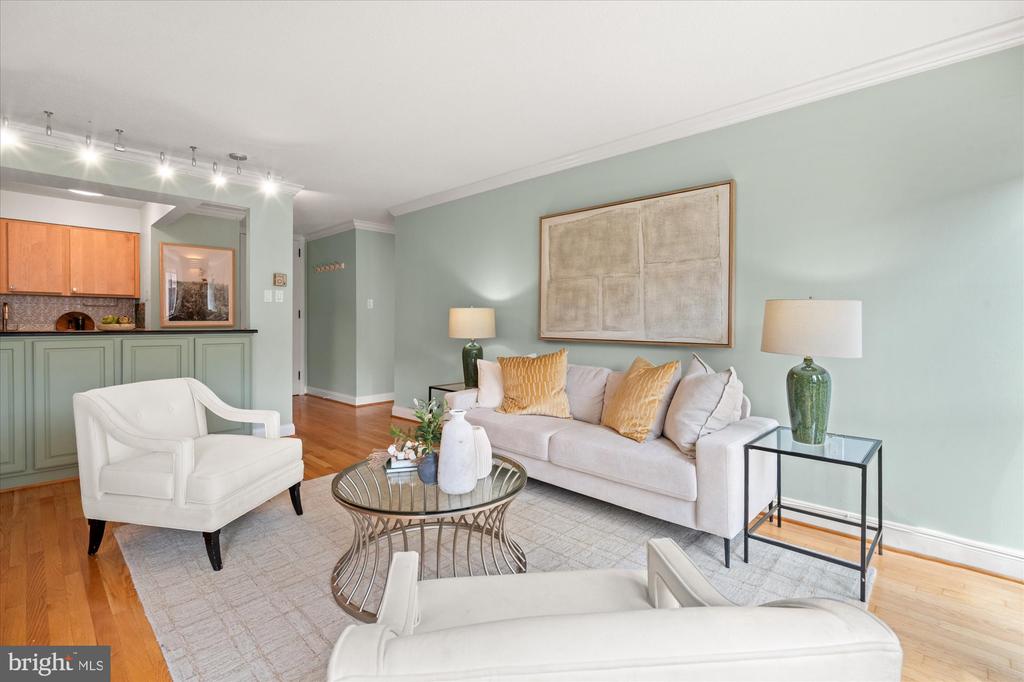 1280 21ST STREET NW Unit: 409