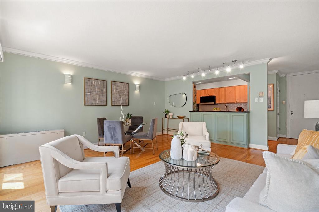 1280 21ST STREET NW Unit: 409