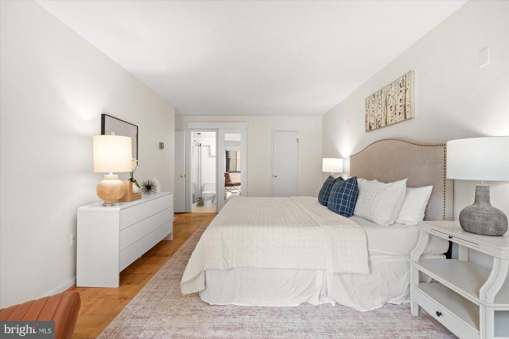 1280 21ST STREET NW Unit: 409