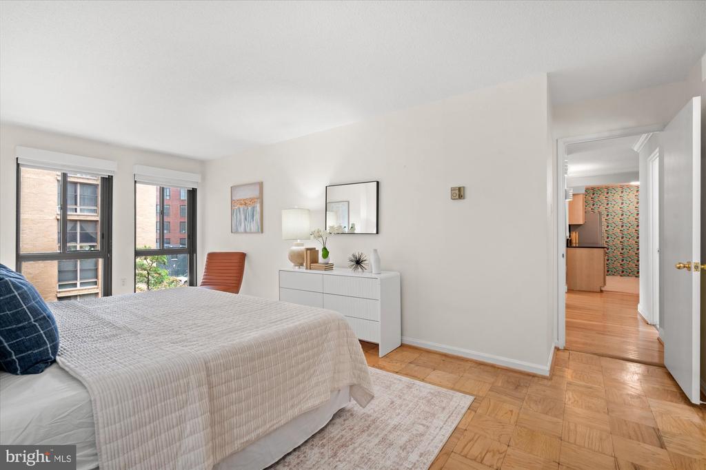1280 21ST STREET NW Unit: 409
