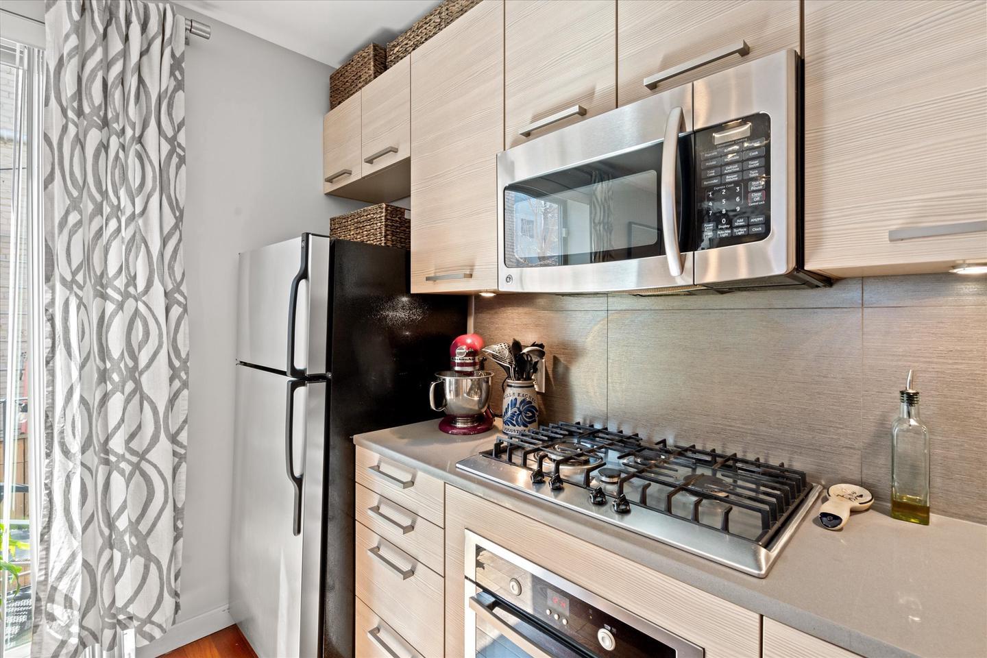 1436 OGDEN STREET NW Unit: 3