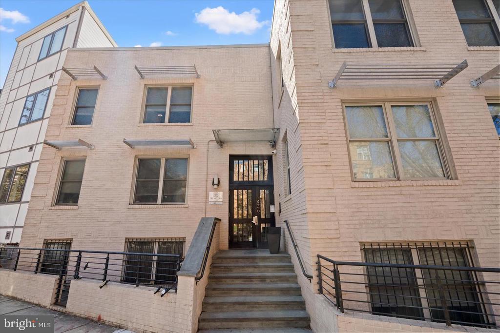 1436 OGDEN STREET NW Unit: 3