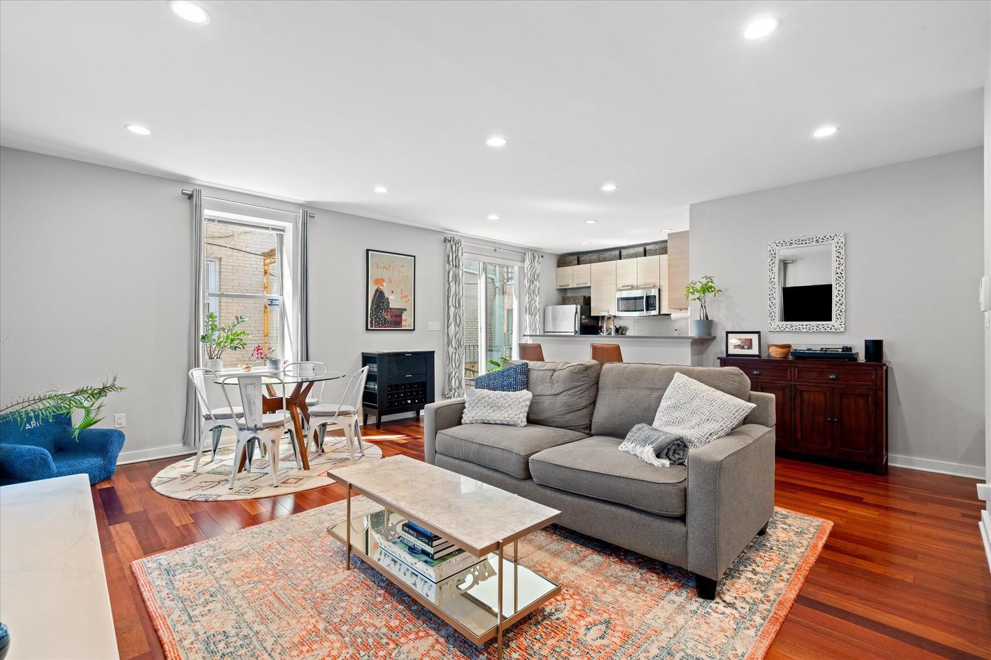 1436 OGDEN STREET NW Unit: 3