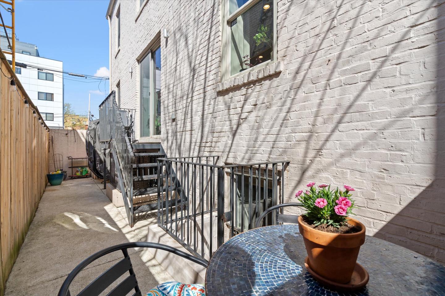 1436 OGDEN STREET NW Unit: 3