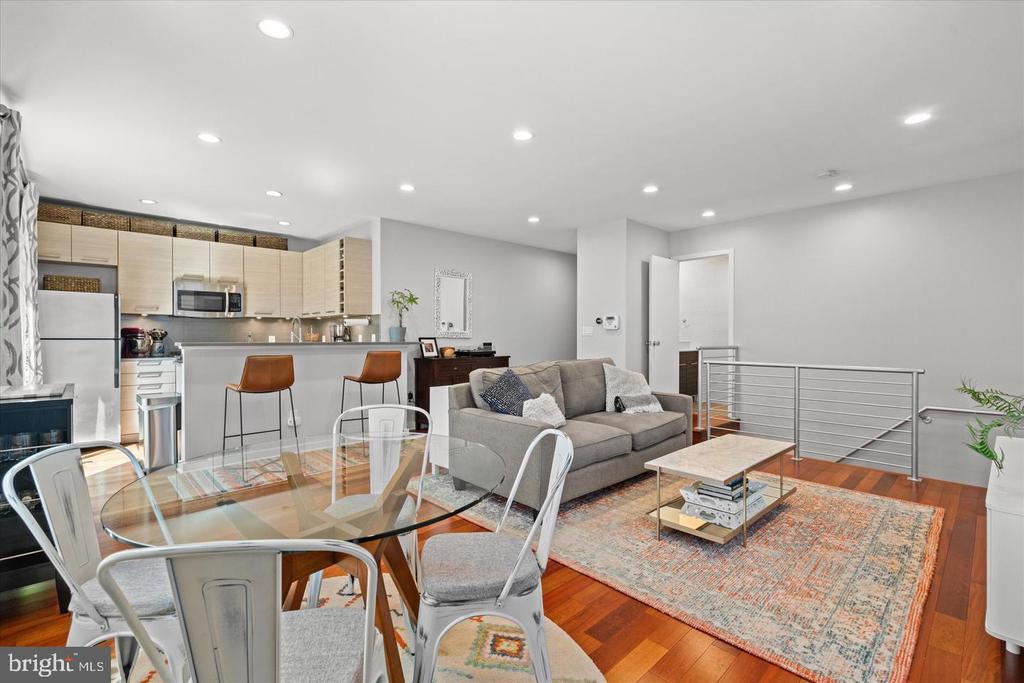 1436 OGDEN STREET NW Unit: 3