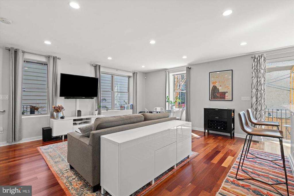 1436 OGDEN STREET NW Unit: 3