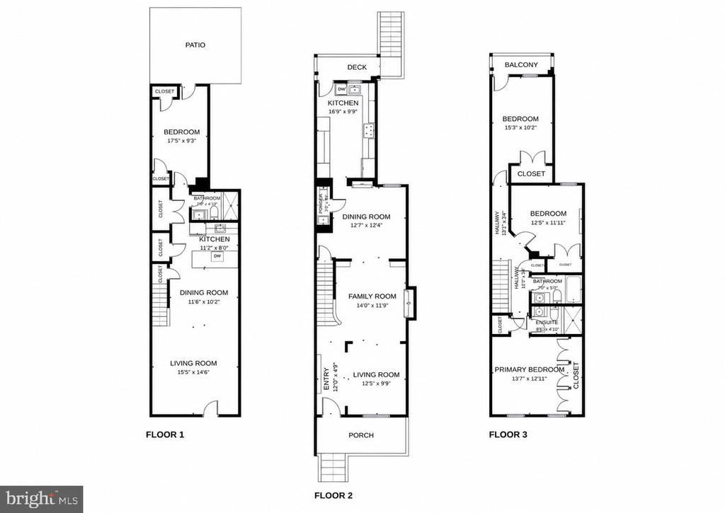 1739 LANIER PLACE NW
