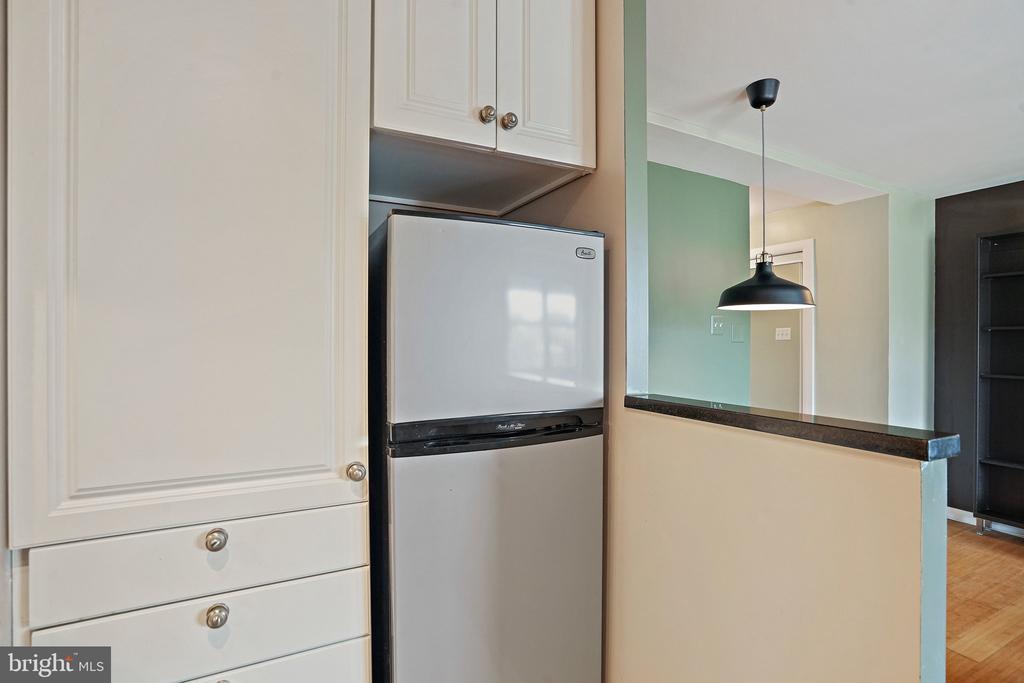 1801 CLYDESDALE PLACE NW Unit: 704