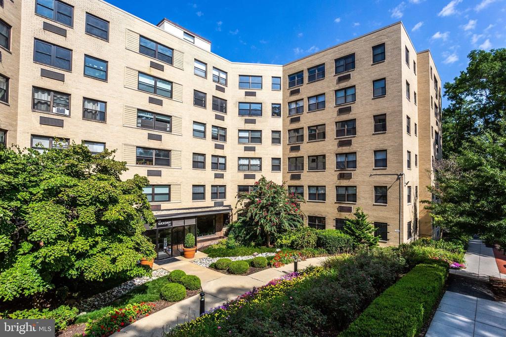 1801 CLYDESDALE PLACE NW Unit: 704
