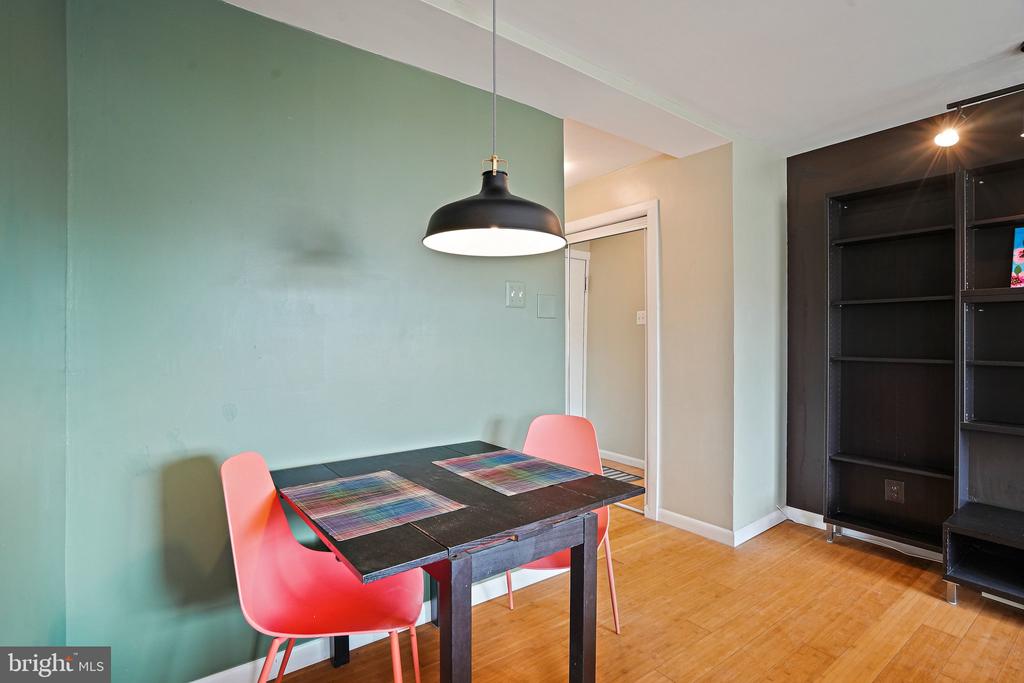 1801 CLYDESDALE PLACE NW Unit: 704