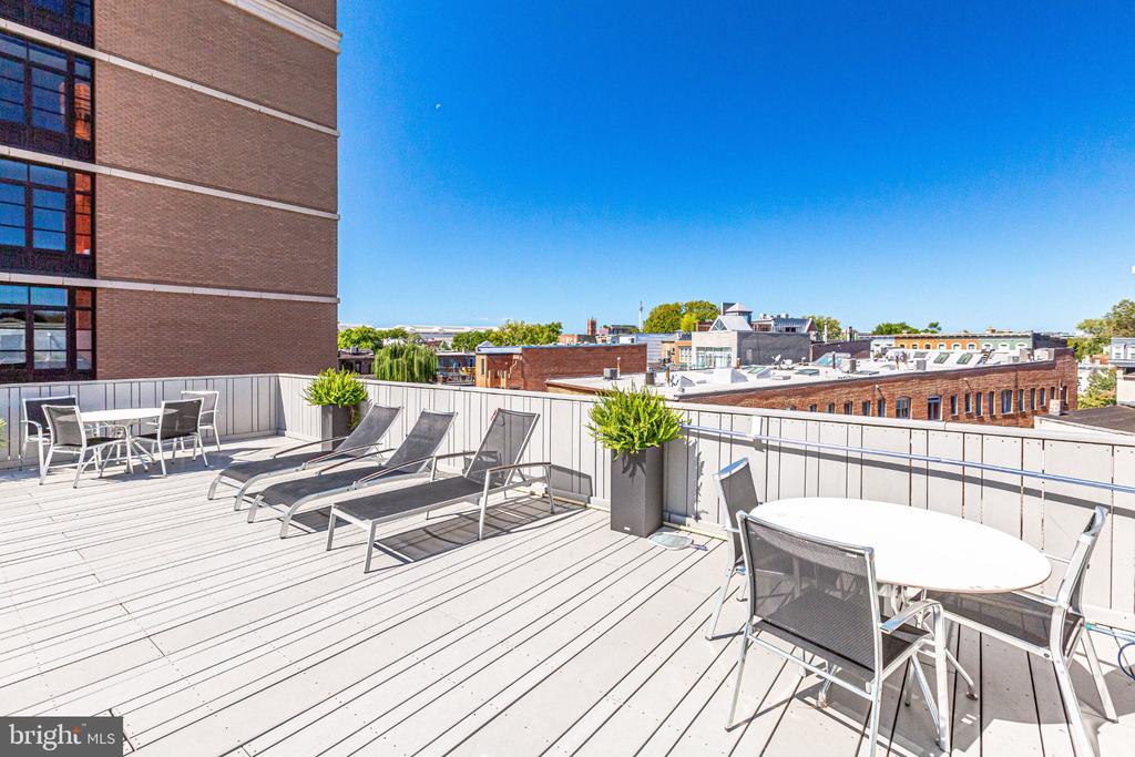 437 NEW YORK AVENUE NW Unit: 802