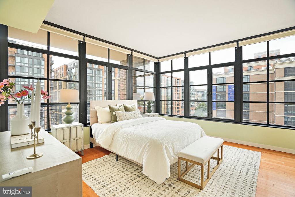 437 NEW YORK AVENUE NW Unit: 802