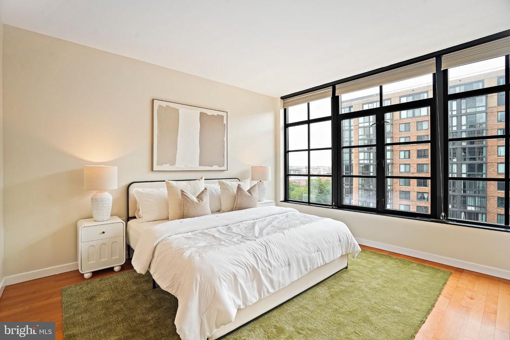 437 NEW YORK AVENUE NW Unit: 802