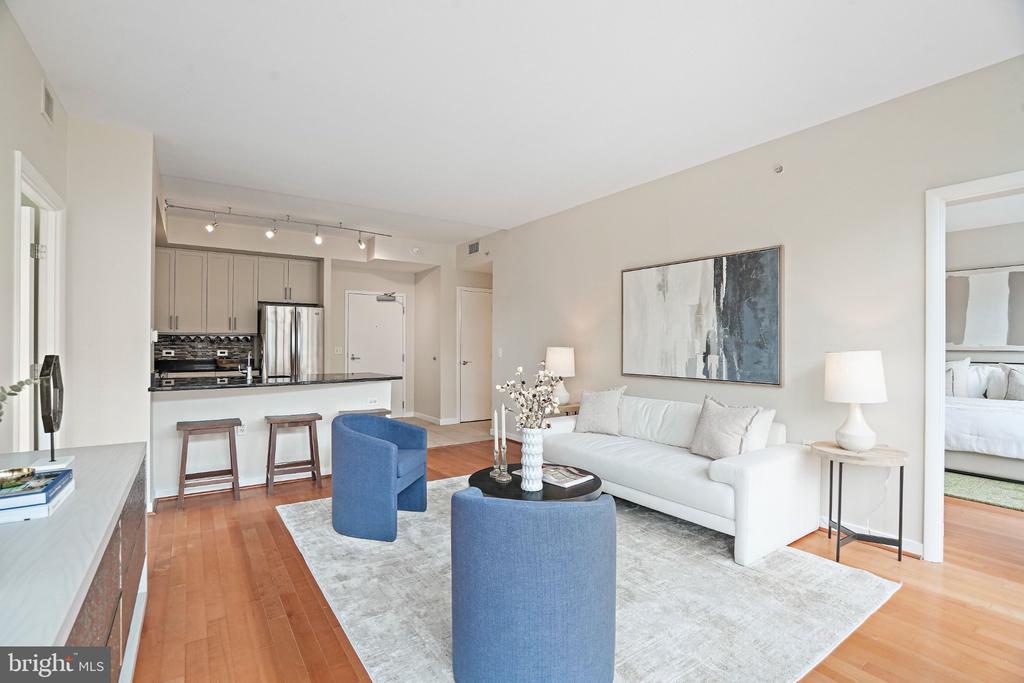 437 NEW YORK AVENUE NW Unit: 802