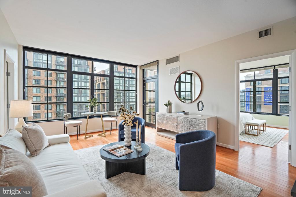 437 NEW YORK AVENUE NW Unit: 802