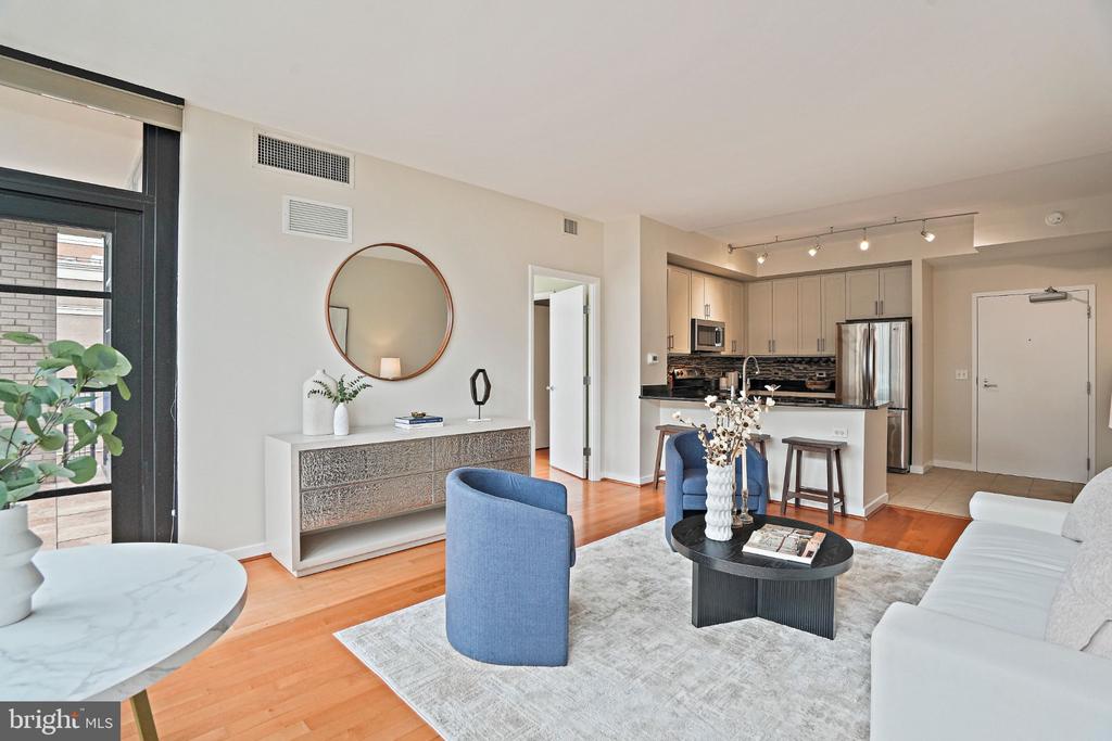 437 NEW YORK AVENUE NW Unit: 802