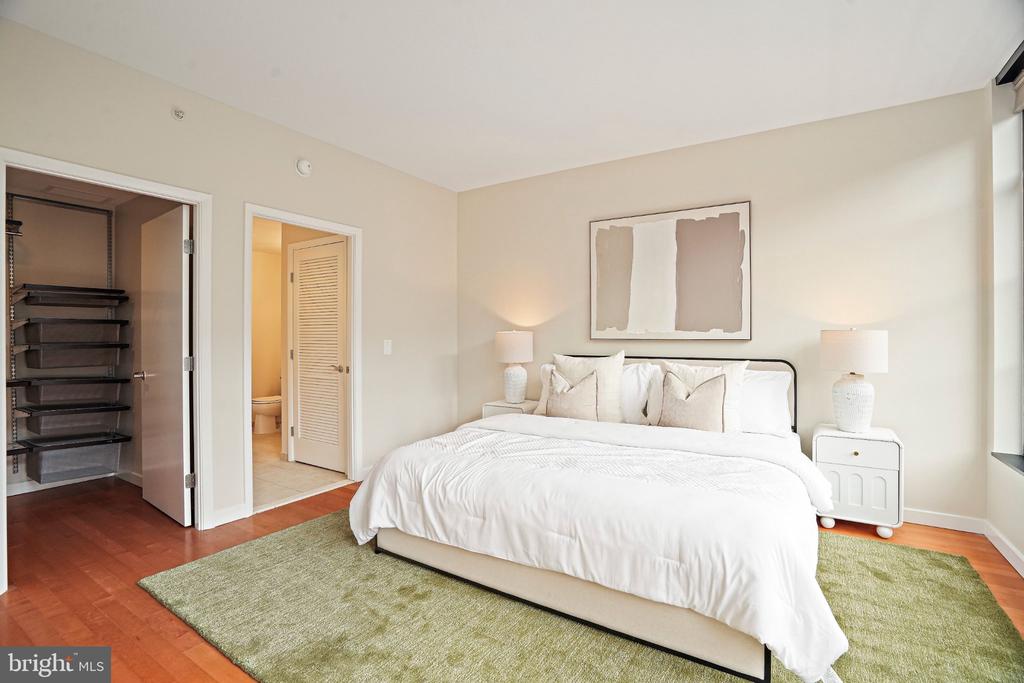 437 NEW YORK AVENUE NW Unit: 802