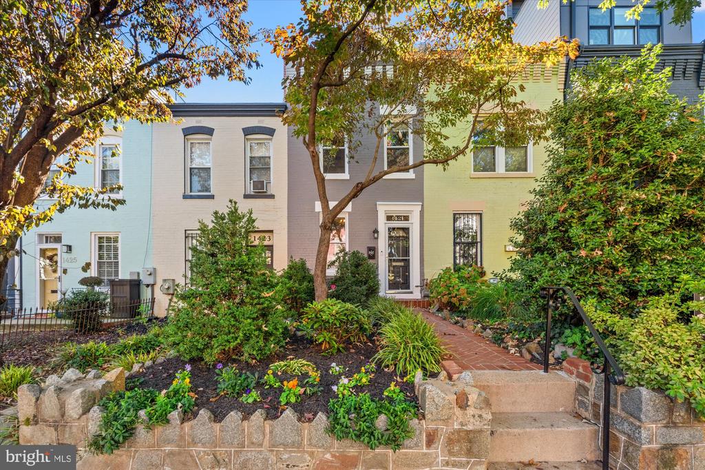 1421 K STREET SE