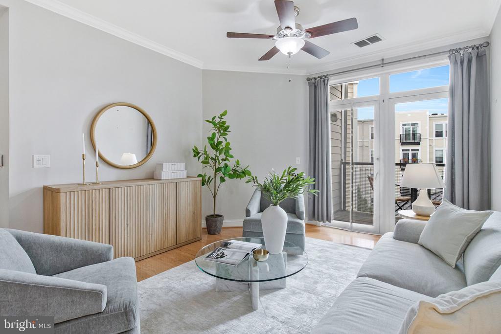 1391 PENNSYLVANIA AVENUE SE Unit: 446