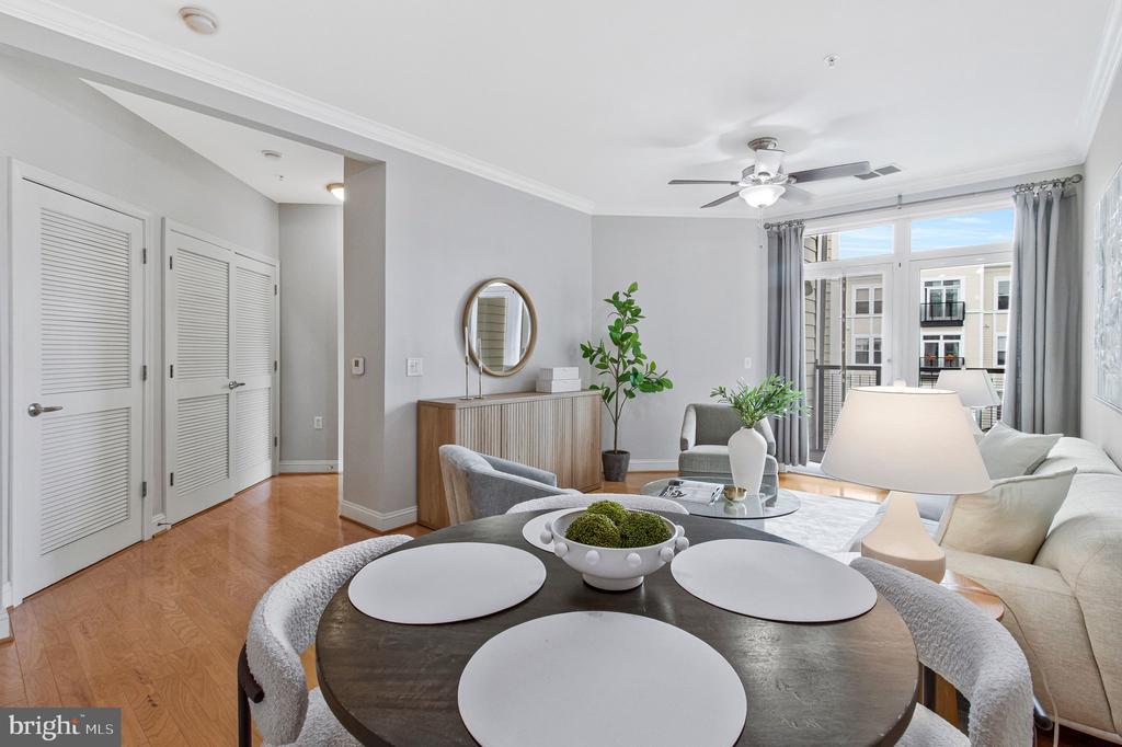1391 PENNSYLVANIA AVENUE SE Unit: 446