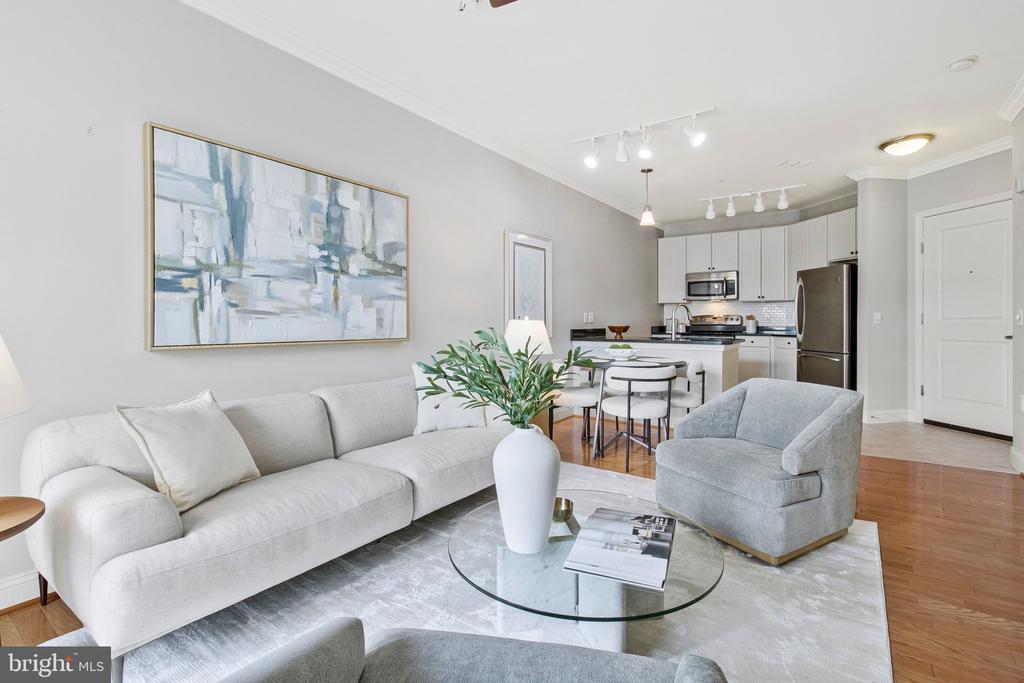 1391 PENNSYLVANIA AVENUE SE Unit: 446