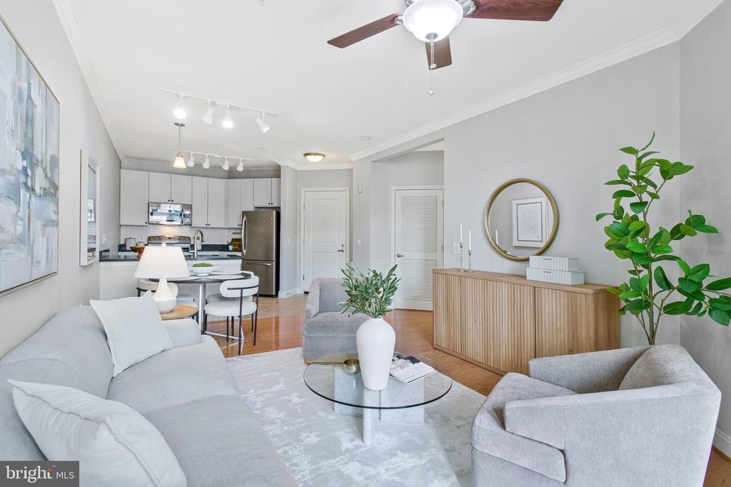 1391 PENNSYLVANIA AVENUE SE Unit: 446