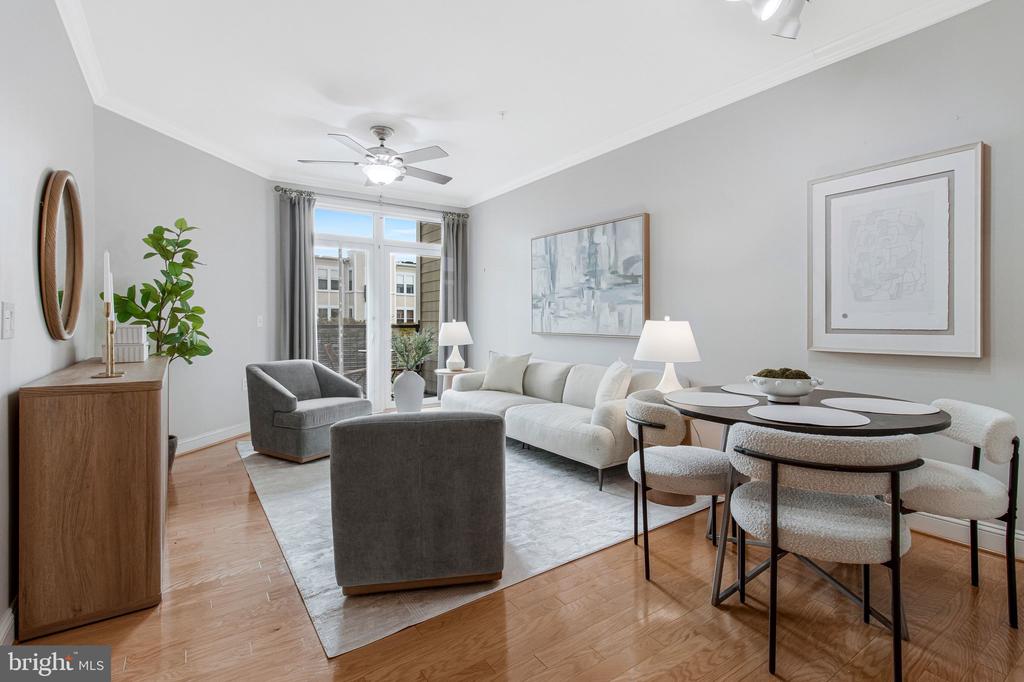 1391 PENNSYLVANIA AVENUE SE Unit: 446
