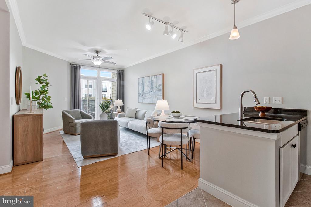 1391 PENNSYLVANIA AVENUE SE Unit: 446