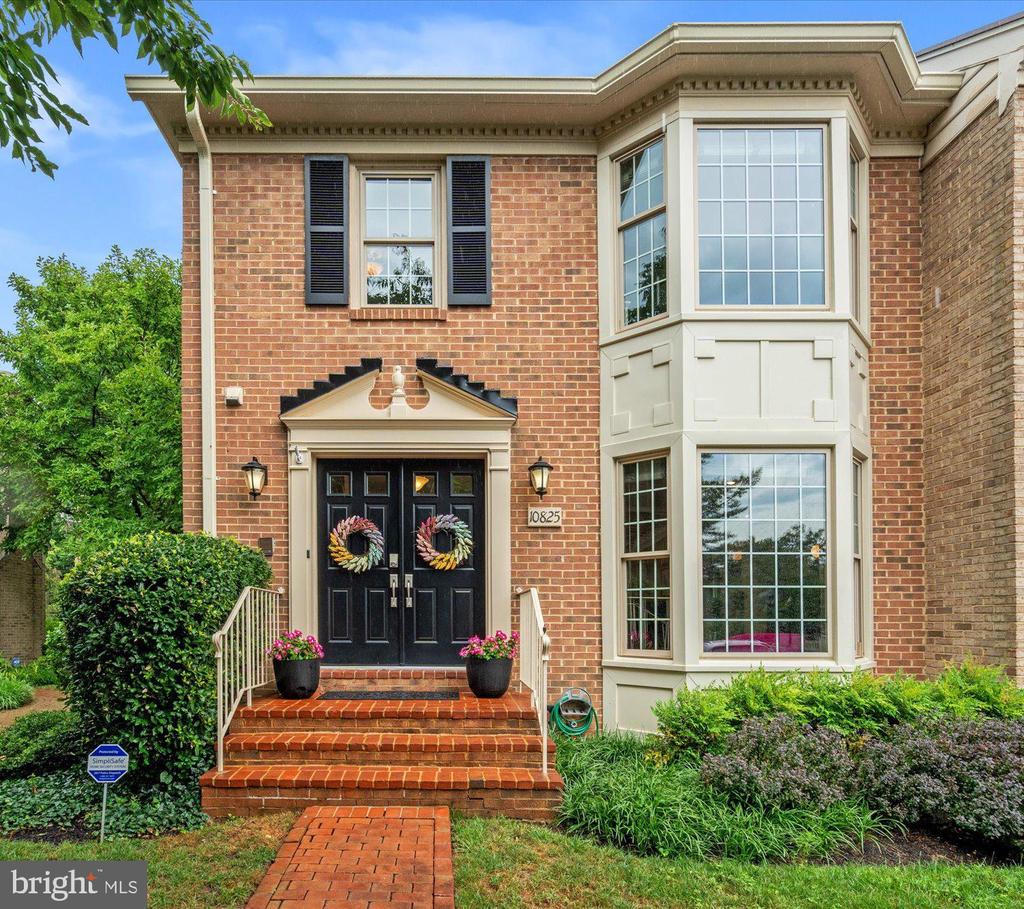 10825 BREWER HOUSE ROAD