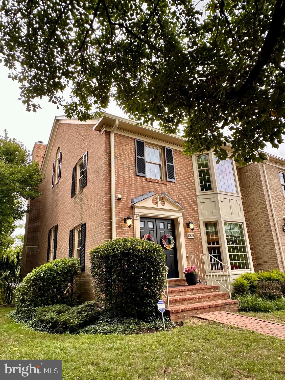 10825 BREWER HOUSE ROAD
