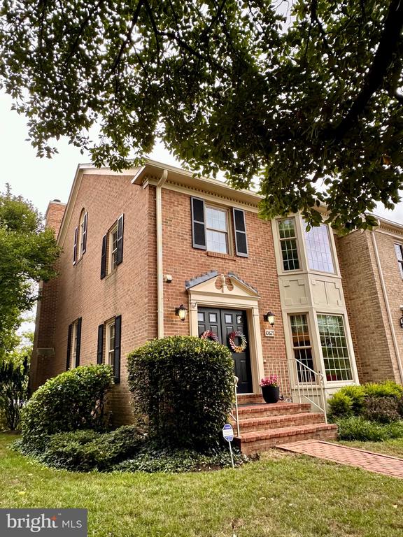 10825 BREWER HOUSE ROAD