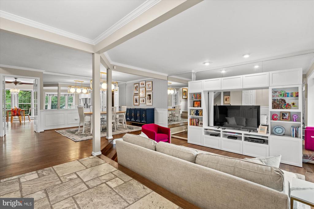 10825 BREWER HOUSE ROAD