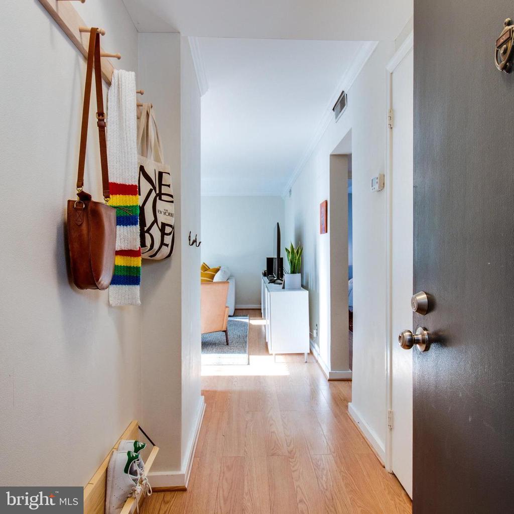 2234 WASHINGTON AVENUE 101