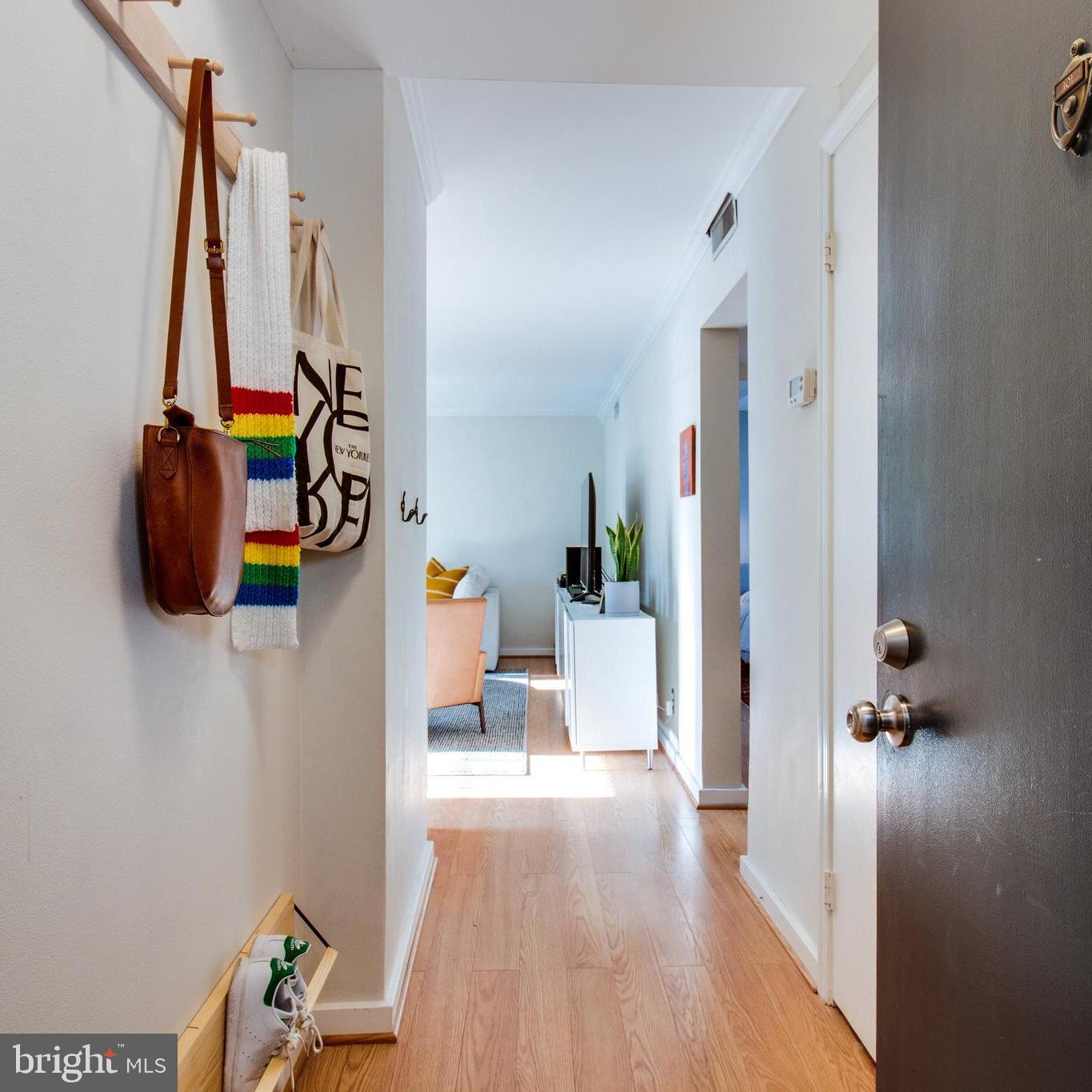 2234 WASHINGTON AVENUE 101