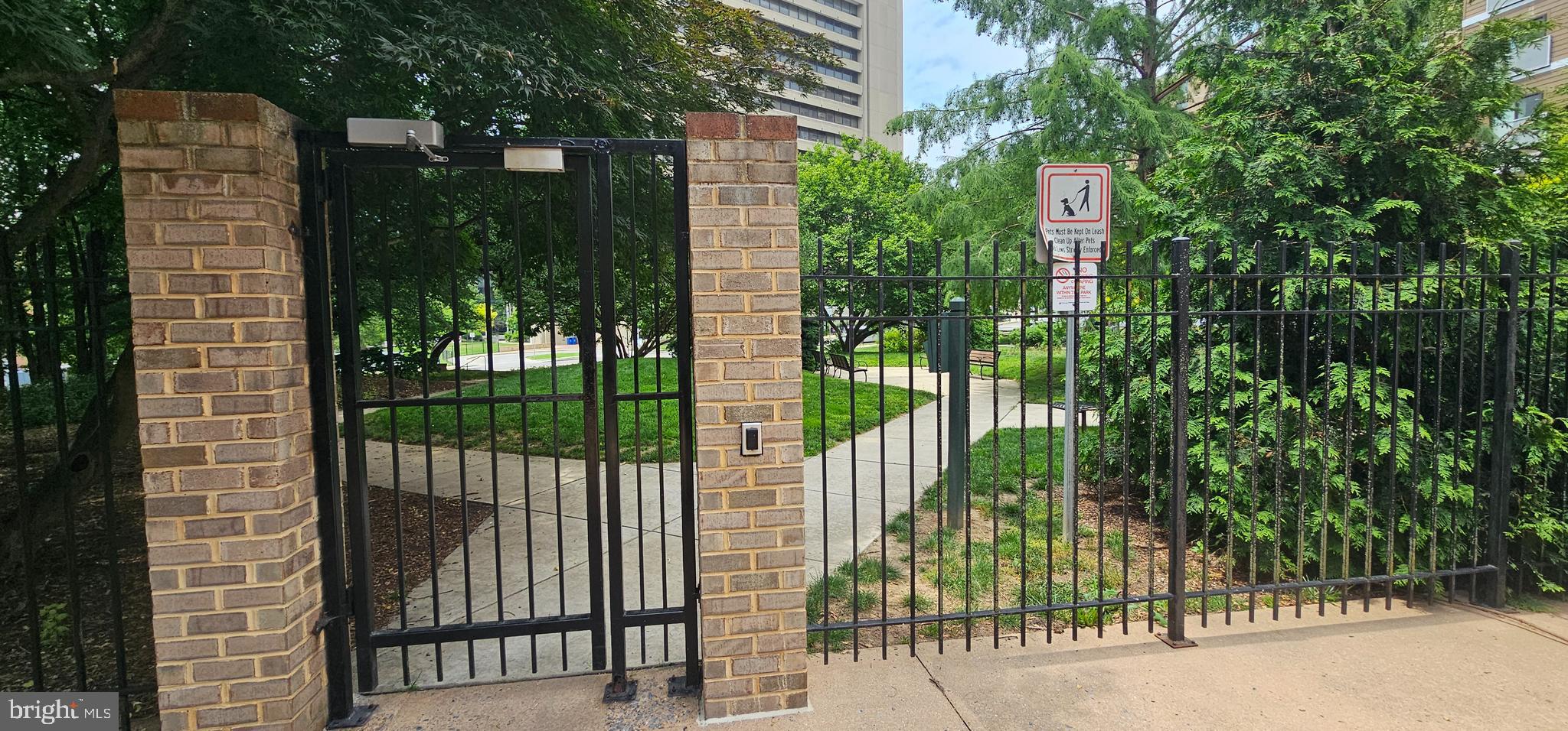 104 MONROE STREET 201