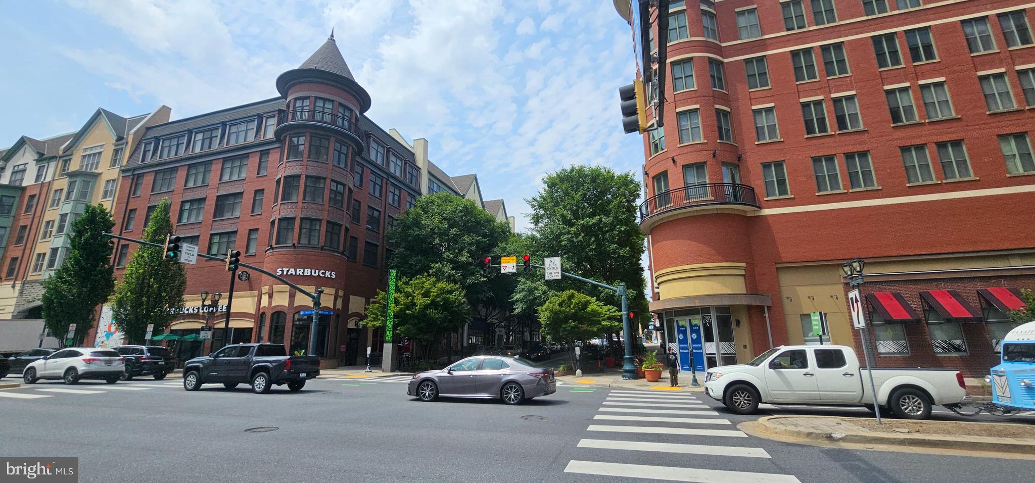 104 MONROE STREET 201