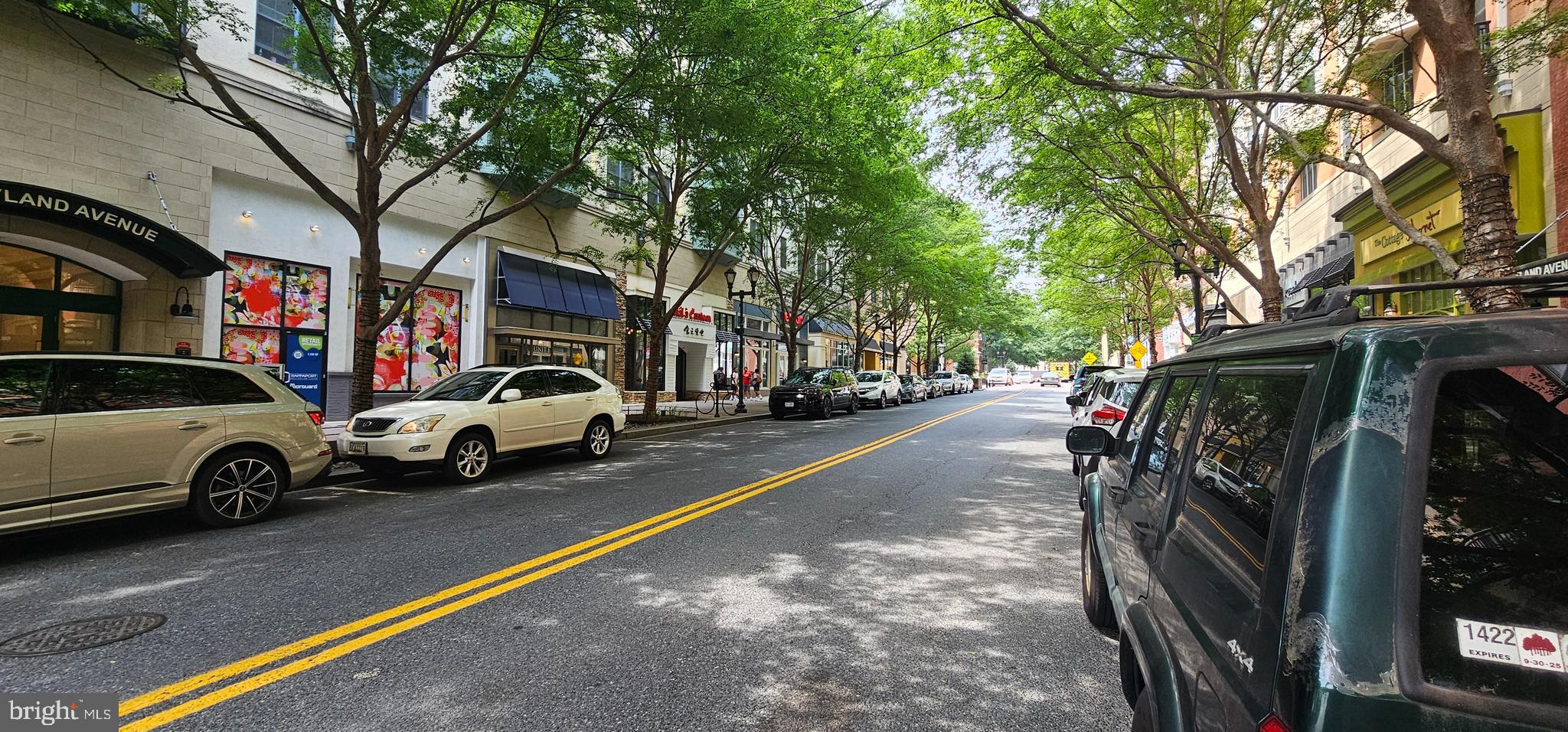 104 MONROE STREET 201