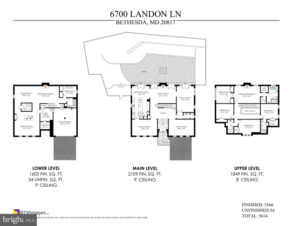 6700 LANDON LANE