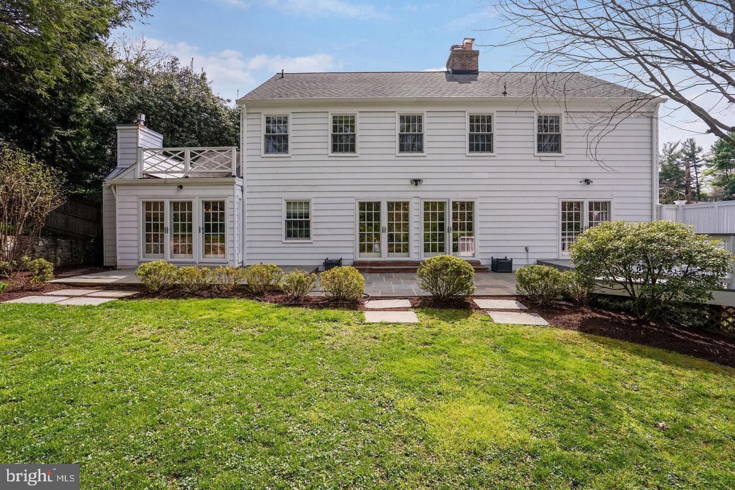 4800 SCARSDALE ROAD