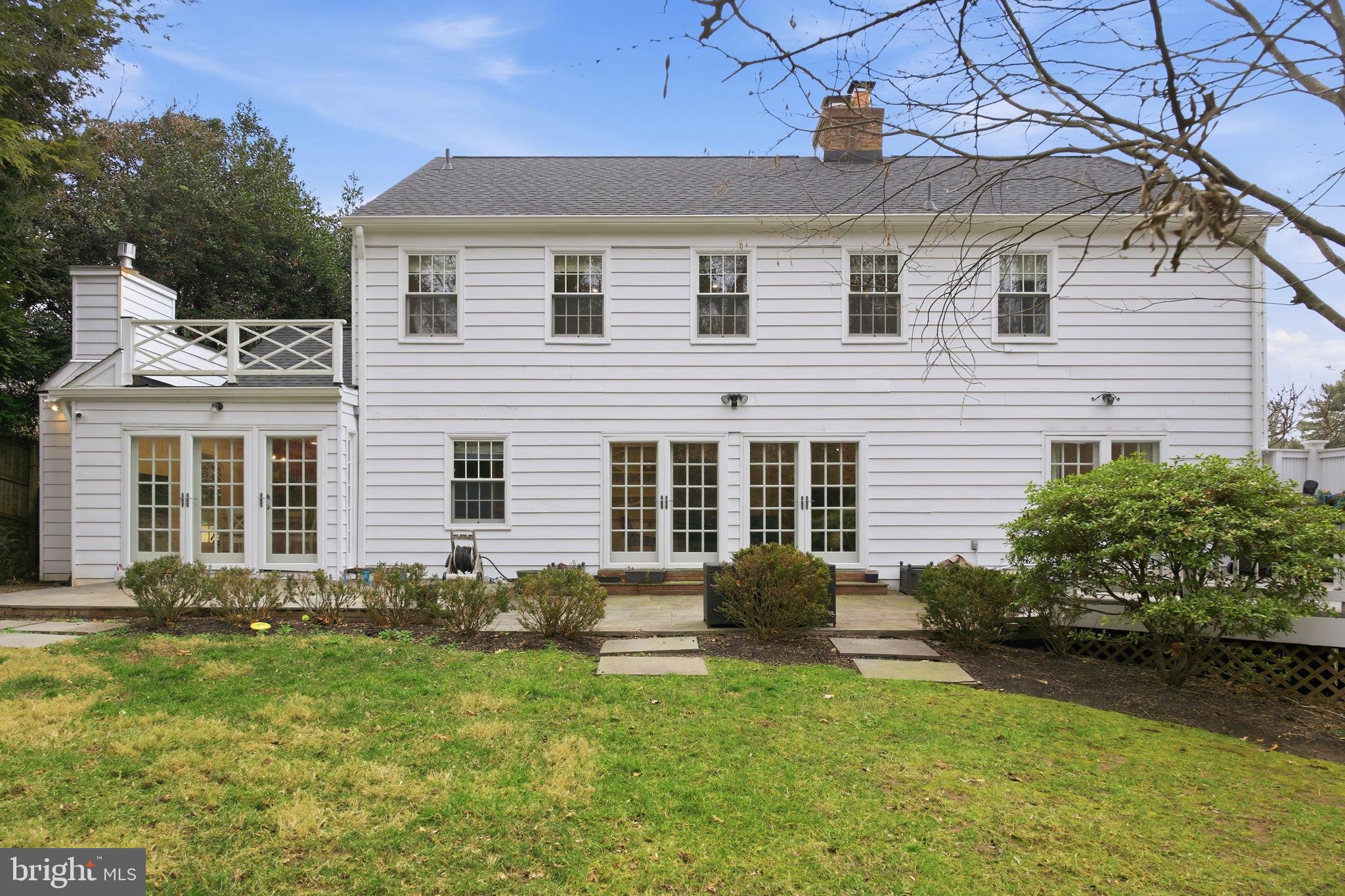 4800 SCARSDALE ROAD
