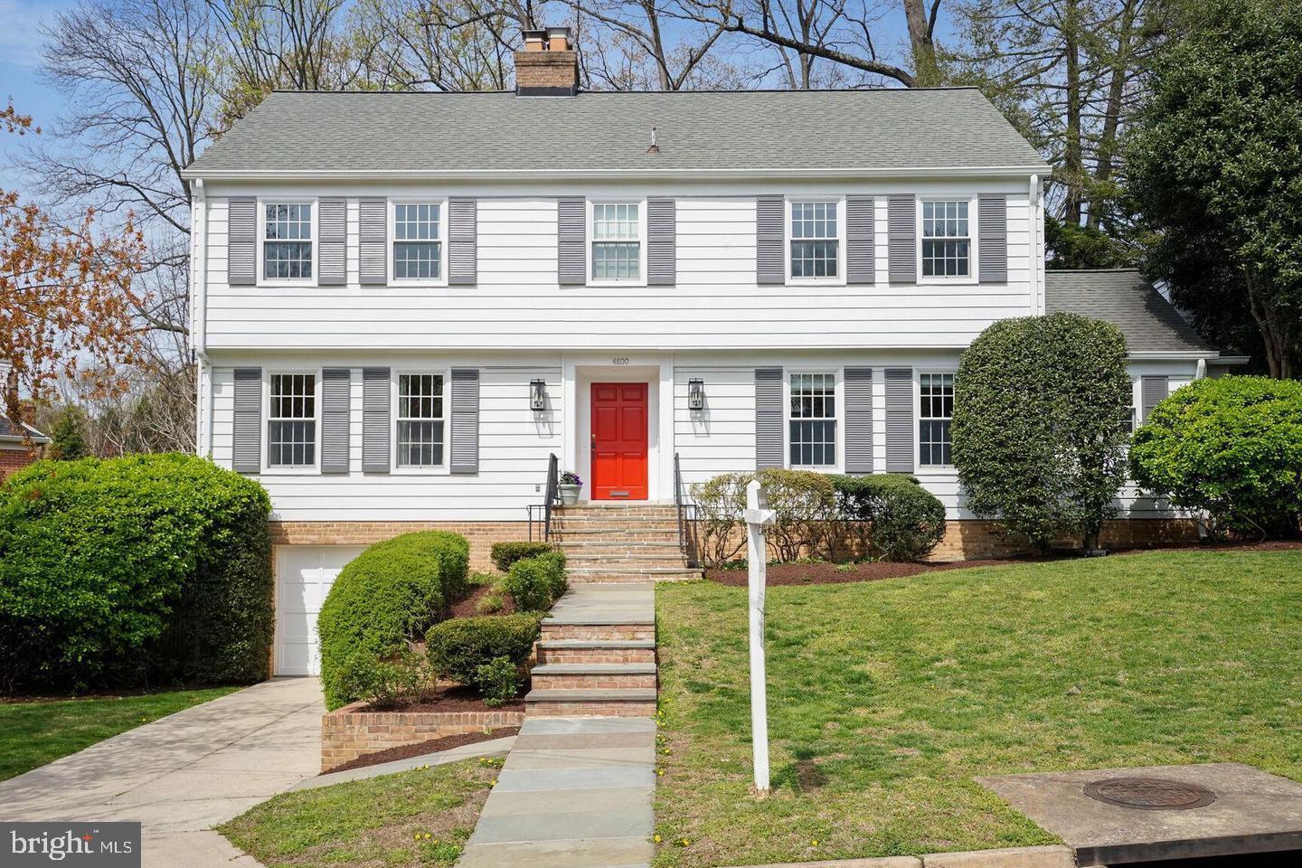 4800 SCARSDALE ROAD