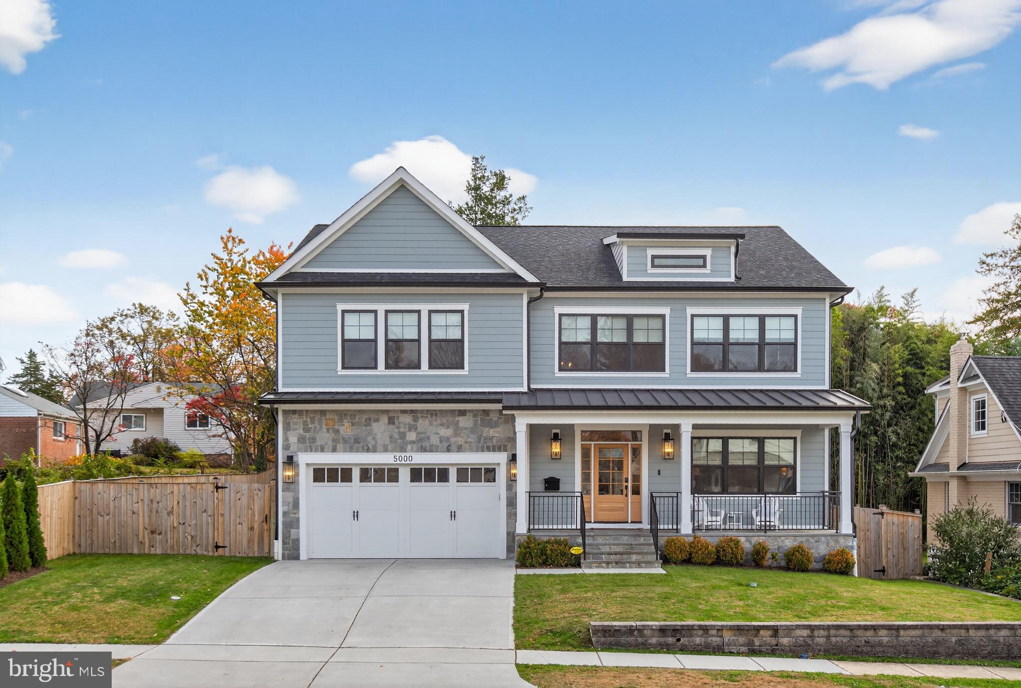5000 BANGOR DRIVE